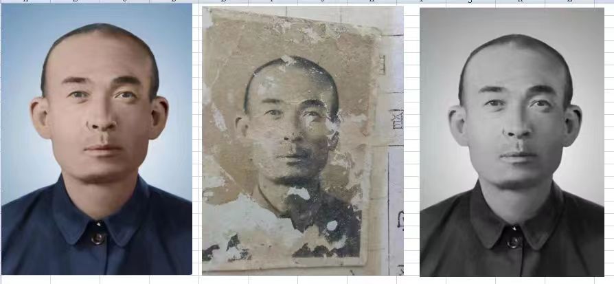 江山老照片模糊修复-21